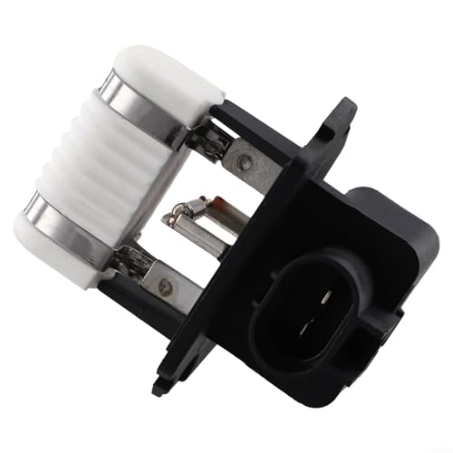 Motorkühlung Lüfter Widerstand für Hyundai Elantra und für Sonata mit 1 8L, 2 0L und 2 4L L4 Gas-/Elektromotoren 2011 2017 von TIANHENGMart