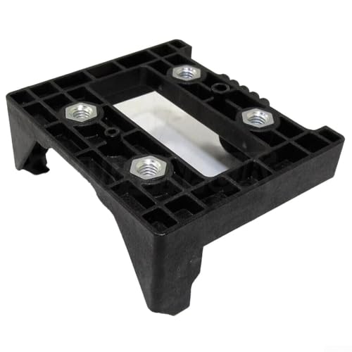 Nachhaltige ACC Control Sensor Halterung für einfache Montage an Land Rover & Jaguars ideal für Discoveries, Ranges und XF Modelle von TIANHENGMart