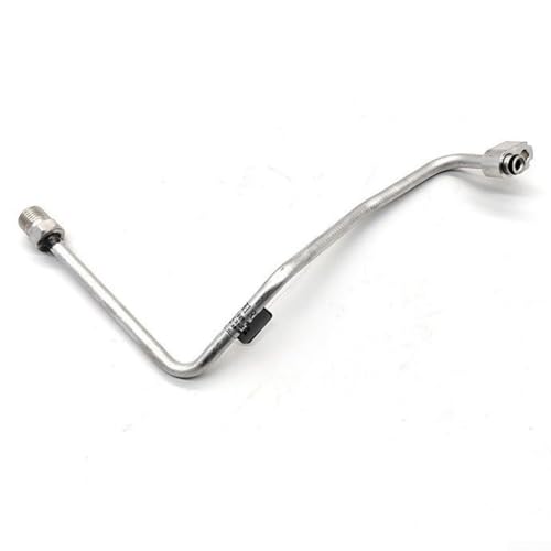 OEM-kompatibles AC-Kompressorrohr für Honda für CRV (02 06), Metall und einfache Installationsanleitung (evtl. nicht in deutscher Sprache) von TIANHENGMart