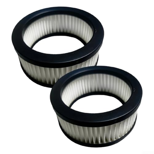 P9 Akku-Staubsaugerfilter, optimale Leistung und Luftverbesserung, 2 Stück P9 Akku-Staubsaugerfilter, optimale Leistung und Luftverbesserung, 2 Stück von TIANHENGMart