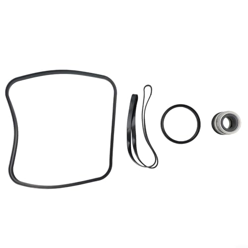 Pflegen Sie Ihr Hayward-Pool-System effizient mit unserem All-in-One-O-Ring und Dichtungsersatz-Set für Langlebigkeit von TIANHENGMart