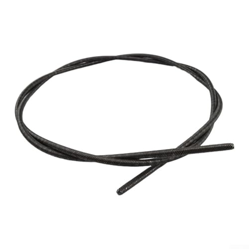 Rasentrimmer Flexible Treiberwelle Innenkabel Kompatibel mit FS38 FS40Z FS45D FS50 FS72 FS75 FSE60 Ersatzkomponente 4130 711 3200 Rasentrimmer Flexible Treiberwelle Innenkabel Kompatibel mit FS38 FS40Z FS45D FS50 FS72 FS75 FSE60 Ersatzkomponente 4130 711 3200 von TIANHENGMart