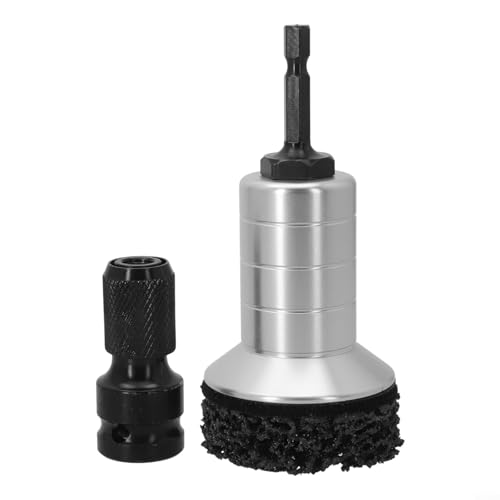 Robuste Bremsscheibe und Nabenwelle Rostreiniger Werkzeug Benutzerfreundliches Design Robuste Bremsscheibe und Nabenwelle Rostreiniger Werkzeug Benutzerfreundliches Design von TIANHENGMart