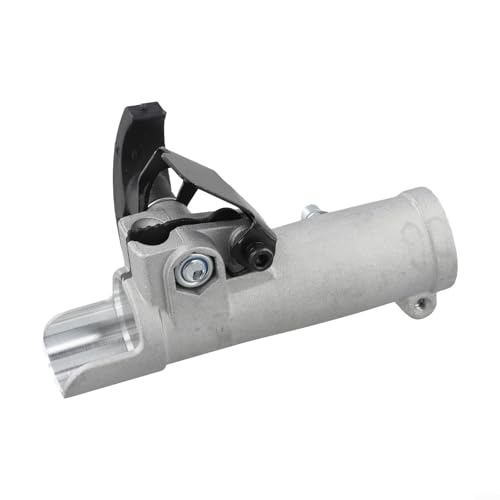 Robuster Verlängerungsstangenverbinder für Heckenscheren, Schnellbefestigung für Gartengeräte mit 26 mm oder 28 mm Schaftkompatibilität (28 mm) von TIANHENGMart