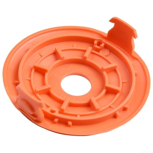 Spulenabdeckung kompatibel für EasyCut 400 Art 8846 und 450 Art 8847 passt für PowerCut 500 Art 8848 und für PowerCut 650/30 Art 9811 Ersatzzubehör Spulenabdeckung kompatibel für EasyCut 400 Art 8846 und 450 Art 8847 passt für PowerCut 500 Art 8848 und für PowerCut 650/30 Art 9811 Ersatzzubehör von TIANHENGMart