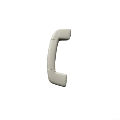 TIANHENGMart Deckengriff für Modelle für Tiguan L & Golf 7, nicht verformendes Design mit OEM-Nummern 5NG857607A & 5NG857643A (Front-5NG857607A) von TIANHENGMart