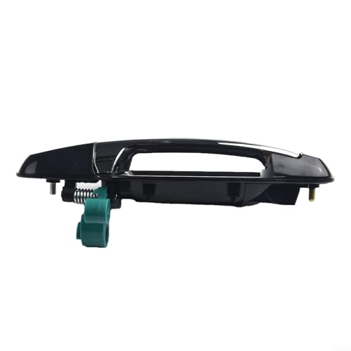 TIANHENGMart Kia Sorento Türgriff mit manueller Steuerung von 03 bis 06, ABS-Konstruktion (hinten links) von TIANHENGMart