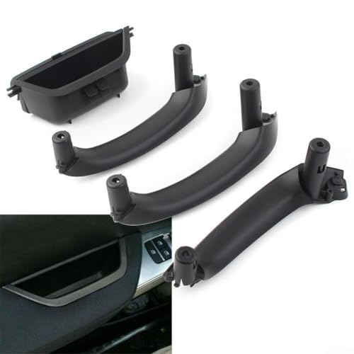 TIANHENGMart Schlankes und anspruchsvolles Design, speziell für das luxuriöse Erlebnis im Auto zugeschnitten (Kohlefaser) von TIANHENGMart
