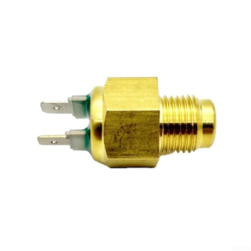 Temperaturüberwachungssensor 385720500 für Perkins 403C 403D 404C Motoren von TIANHENGMart