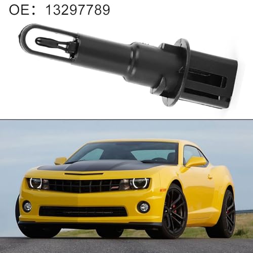 Top Performance Ansauglufttemperatursensor für Cadillac ELR für SRX 13297789 9073296 95018085 Top Performance Ansauglufttemperatursensor für Cadillac ELR für SRX 13297789 9073296 95018085 von TIANHENGMart