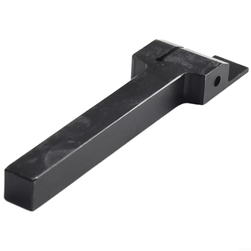 Umfassendes MGEHR1010 Set mit einem 10 mm Drehmaschinen-Werkzeughalter und vier MGMN200 Nutfräsern für Profis Umfassendes MGEHR1010 Set mit einem 10 mm Drehmaschinen-Werkzeughalter und vier MGMN200 Nutfräsern für Profis von TIANHENGMart