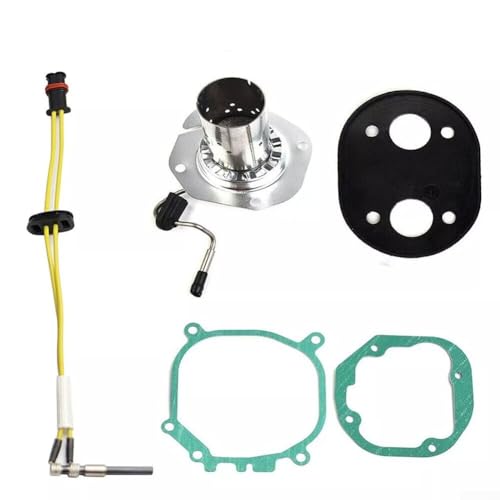 Vereinfachtes RepFor Airs with This Complete Parkig Heater Service Kit Designed Specifically for Webasto Users von TIANHENGMart