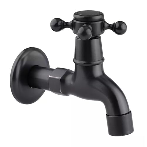 Waschmaschinen-kompatibler antiker Wasserhahn mit effektiven Leckschutz-Funktionen von TIANHENGMart