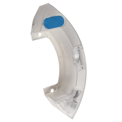Wassertank für EZVIZ RE5 / RE5 Plus Wischmopp Effektive auslaufsichere Eigenschaften & einfache Überwachung von TIANHENGMart