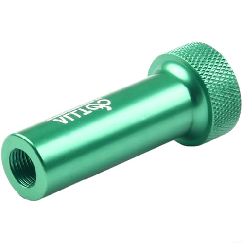 Werkzeug aus Aluminiumlegierung für FOX 32 34 36 38 40 Federdämpfer Entfernung ideal für SC TC-Fahrräder (für FOX 34 36 3840) von TIANHENGMart
