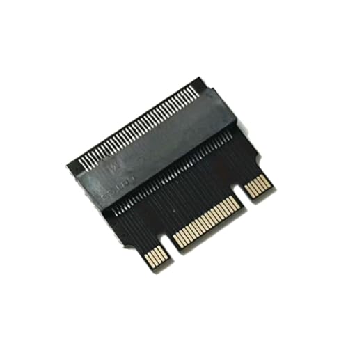TIANQUXNGI Solid Driver Extender Adapter, konvertiert 2230 NVMe in 2242 Formfaktor von TIANQUXNGI