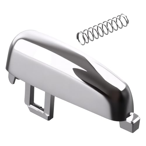 Handbremsknopfschalter für Opel Mokka Ersatz 2012-2018 Auto Handbremsschalter Auto Kit mit Federdesign Einfache Installation Plug-and-Play Fit von TIANXUAN