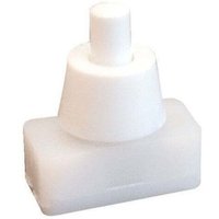 2er-Set Tibelec Unterputz-Schütze, Kunststoff, weiß TIBELEC 2er-Set Tibelec Unterputz-Schütze, Kunststoff, weiß TIBELEC von TIBELEC