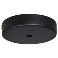 Pavillon, TIBELEC, schwarz TIBELEC von TIBELEC