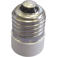 TIBELEC E14 Fassungstransformator Kunststoff weiß 100W TIBELEC TIBELEC E14 Fassungstransformator Kunststoff weiß 100W TIBELEC von TIBELEC