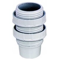 TIBELEC E14 Vollgewindefassung Kunststoff weiß 40W TIBELEC TIBELEC E14 Vollgewindefassung Kunststoff weiß 40W TIBELEC von TIBELEC