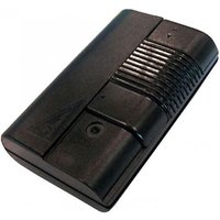 TIBELEC Fußdimmer, Kunststoff, schwarz 500 W TIBELEC von TIBELEC