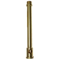 TIBELEC Riser, Messing, Gold TIBELEC von TIBELEC