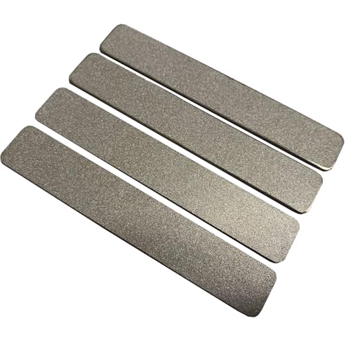 4 Stück Titanpulver gesinterte Platten Wasserstoffspeicherelektrode Trägerplatte poröse Titanplatte Präzision 40μm Dicke 1mm von TIBROMTACK