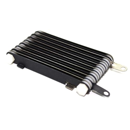 Ru-Ir Titan MMO Elektrodenplatten für Obst-Gemüse-Maschine (123 * 76 * 24mm) von TIBROMTACK