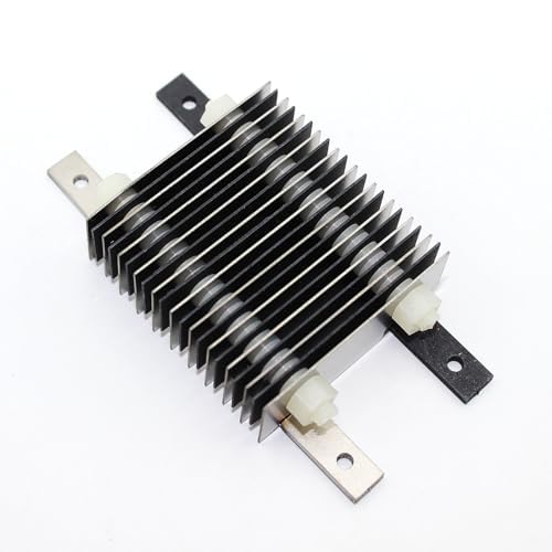 Ru-Ir Titan MMO Elektrodenplatten für Obst-Gemüse-Maschine (88 * 38 * 10mm) von TIBROMTACK