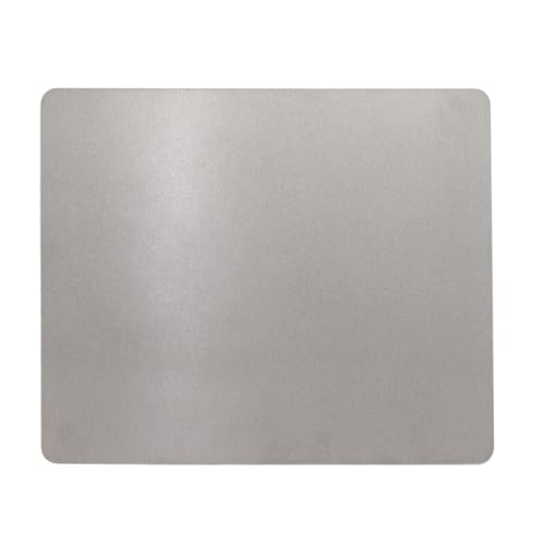 TIBROMTACK Titan-Metallschaum-Ti-gesinterter Filterblock für Batterie- oder Superkondensator-Anodensubstrat, Präzisionsfiltrationsindustrie 210x160x1mm Mikrometer poröser Filter (10um) von TIBROMTACK