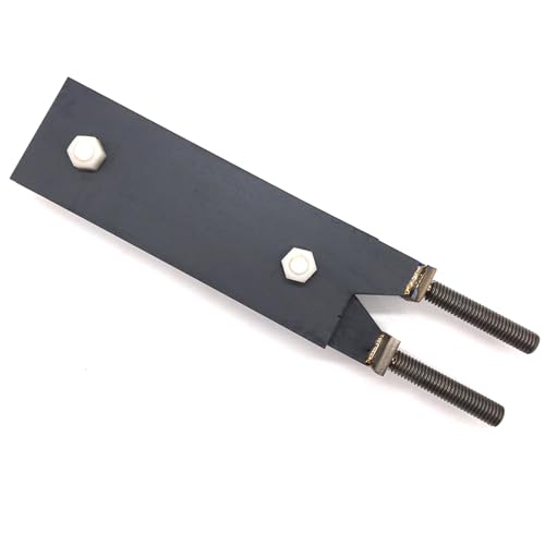 Titan Anode Elektrodenset mit MMO Ru-Ir Elektrode Typ DSA für HHO Elektrolyseur/Poolreinigung von TIBROMTACK