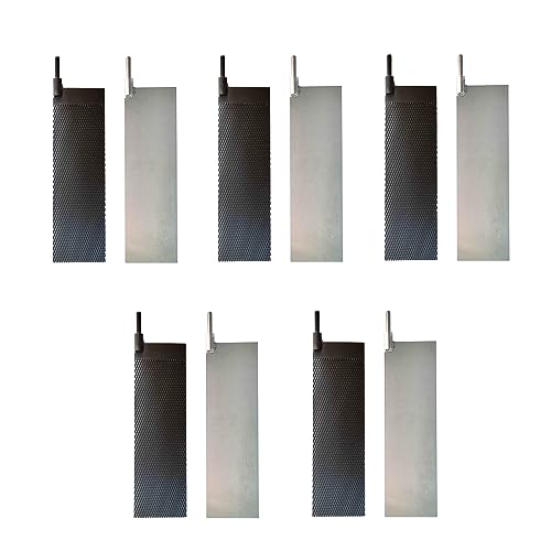 Titan-Anodengewebe 10PCS / 5SET mit MMO-Ruthenium-Iridium-Beschichtung und Kathoden-Elektrolytplatte ohne Beschichtung für die Schwimmbadreinigung oder Chlorproduktion Titan-Anodengewebe 10PCS / 5SET mit MMO-Ruthenium-Iridium-Beschichtung und Kathoden-Elektrolytplatte ohne Beschichtung für die Schwimmbadreinigung oder Chlorproduktion von TIBROMTACK