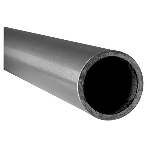 Edelstahlrohre in vielen Ø und Längen von 10-600 cm zum Beispiel: Ø 30 x 2 mm im Längenzuschnitt 2000 mm Edelstahlrohre in vielen Ø und Längen von 10-600 cm zum Beispiel: Ø 30 x 2 mm im Längenzuschnitt 2000 mm von TIBU