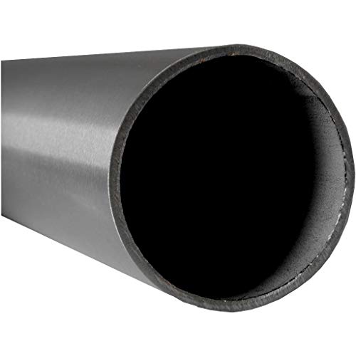 Edelstahlrohre in vielen Ø und Längen von 10-600 cm zum Beispiel: Ø 40 x 2 mm im Längenzuschnitt 6000 mm von TIBU