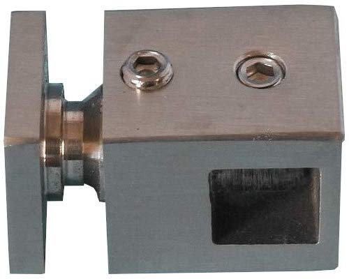 Querstabhalter für gerade Oberflächen Strebe 12 mm Strebenhalter Stabhalter Traversenhalter Querstabhalter für gerade Oberflächen Strebe 12 mm Strebenhalter Stabhalter Traversenhalter von TIBU