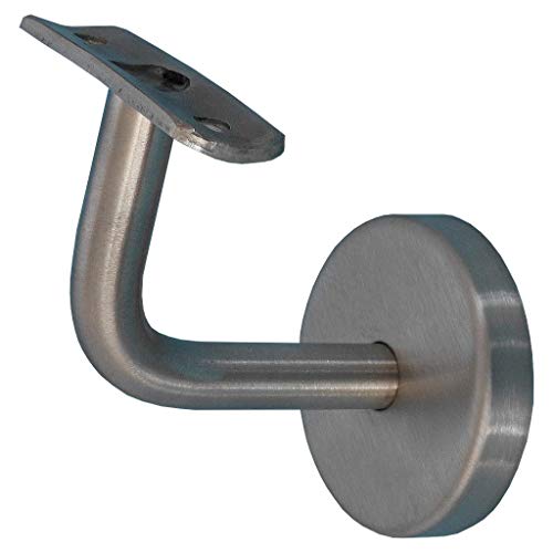 passende Handlaufhalter Modell D Edelstahl passende Handlaufhalter Modell D Edelstahl von TIBU