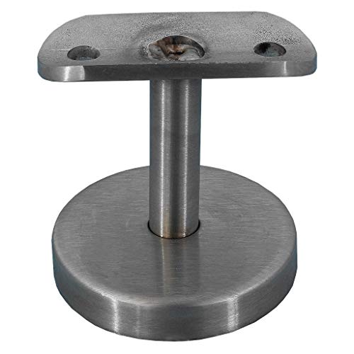 passende Handlaufhalter Modell S Edelstahl passende Handlaufhalter Modell S Edelstahl von TIBU