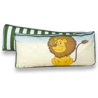 2er Rückenkissen-Set Safari von TICAA