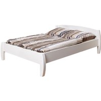 Ticaa Doppelbett Jasmin 140er von TICAA