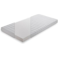 Kindermatratze MedAllergen 80x160cm von TICAA
