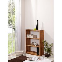 Ticaa Standregal Eiche massiv 111 cm von TICAA