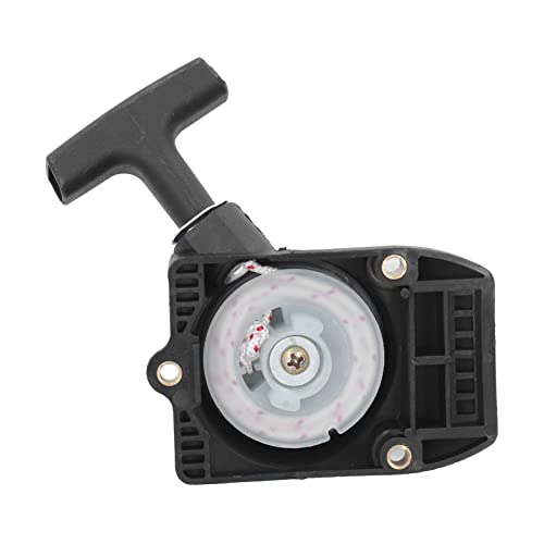 Pull Starter Assembly, Rasenmäher Pull Starter Assembly Pull -Rückspulstarter für FS75 FS80 FS85 FC85 KM85 FR85 FS80 FC75 BG75 Trimmer von TICFOX