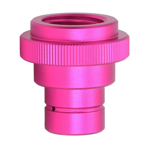 TICFOX CO2 Quick Adapter, Sodawasser Adapter CO2 Quick Flasche für Standard Kohlendioxidflasche für TR21-4-Trapezgewinde Kompatibel mit Duo, Art, Terra TICFOX CO2 Quick Adapter, Sodawasser Adapter CO2 Quick Flasche für Standard Kohlendioxidflasche für TR21-4-Trapezgewinde Kompatibel mit Duo, Art, Terra von TICFOX