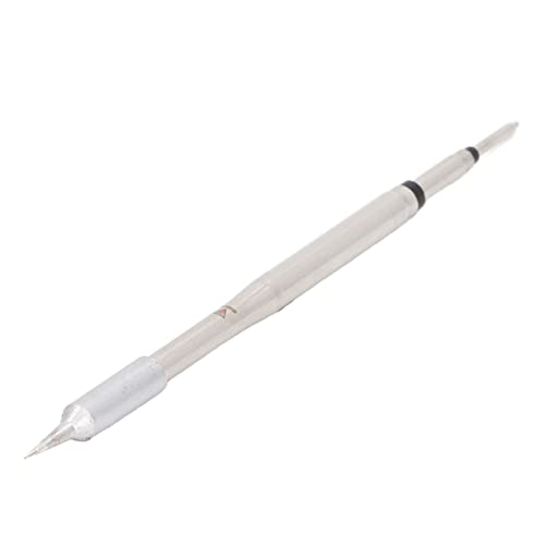 Ticfox Löteisenspitze, Universal Lötmittelkopf, C245 Universal Lötmittel -Bit -Kopf -Schweißwerkzeug Zur Reparaturwartung (C245-I) von TICFOX