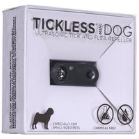 Tickless - zeckenschutz mini hund schwarz Tickless - zeckenschutz mini hund schwarz von TICKLESS