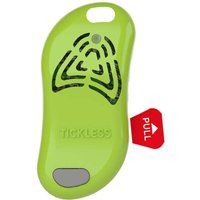 Tickless - zeckenschutzmittel human green von TICKLESS