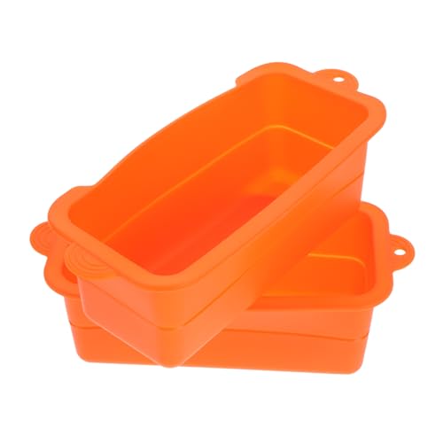 2 Stück Silikon Fettauffangbehälter Wiederverwendbare Tropfschalen für Grill und Grillplatte Praktische Lösung für Sauberes Grillen für Camping und Gartenpartys 2 Stück Silikon Fettauffangbehälter Wiederverwendbare Tropfschalen für Grill und Grillplatte Praktische Lösung für Sauberes Grillen für Camping und Gartenpartys von TIDTALEO