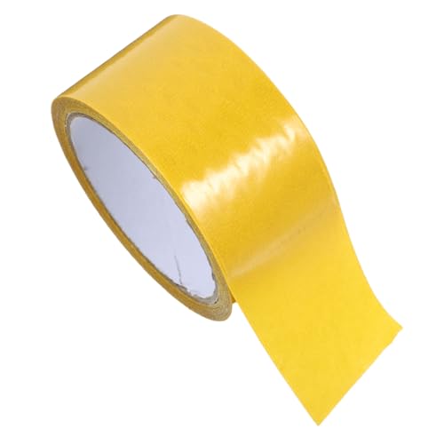 TIDTALEO 1 Rolle Doppelseitiges Klebeband Multifunktional Wasserdicht Superstark Doppelseitiges Klebeband Wandklebebänder Streifen Fiberglas Klare Quadrate Aufkleber Dekorkleber TIDTALEO 1 Rolle Doppelseitiges Klebeband Multifunktional Wasserdicht Superstark Doppelseitiges Klebeband Wandklebebänder Streifen Fiberglas Klare Quadrate Aufkleber Dekorkleber von TIDTALEO