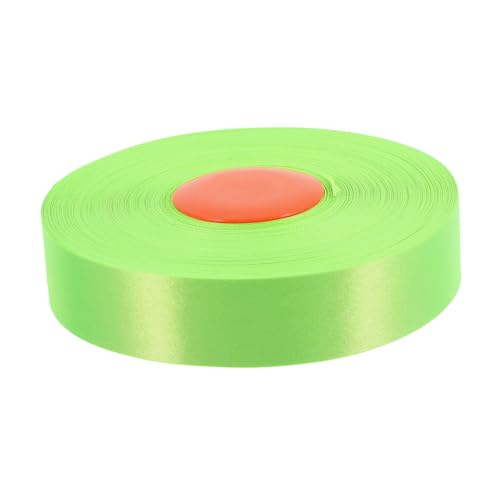 TIDTALEO 1 Rolle Fluoreszierendes Markierungsband Spender Reflektierend Elektrisch Nicht Sicherheitsrelevant Transparent Für Den Außenbereich Niedrige Begrenzung Griffigkeit TIDTALEO 1 Rolle Fluoreszierendes Markierungsband Spender Reflektierend Elektrisch Nicht Sicherheitsrelevant Transparent Für Den Außenbereich Niedrige Begrenzung Griffigkeit von TIDTALEO